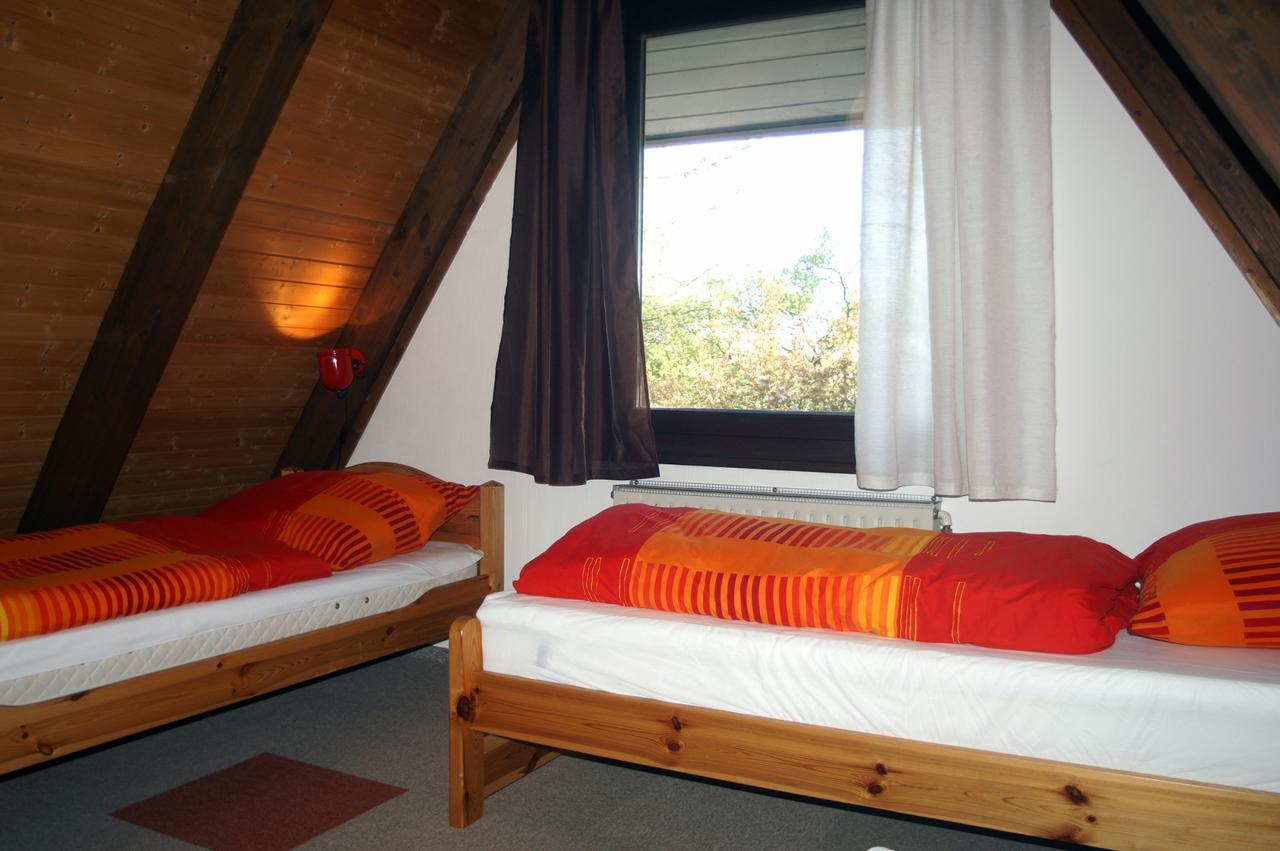 Ankerplatz Twielenfleth Kültér fotó