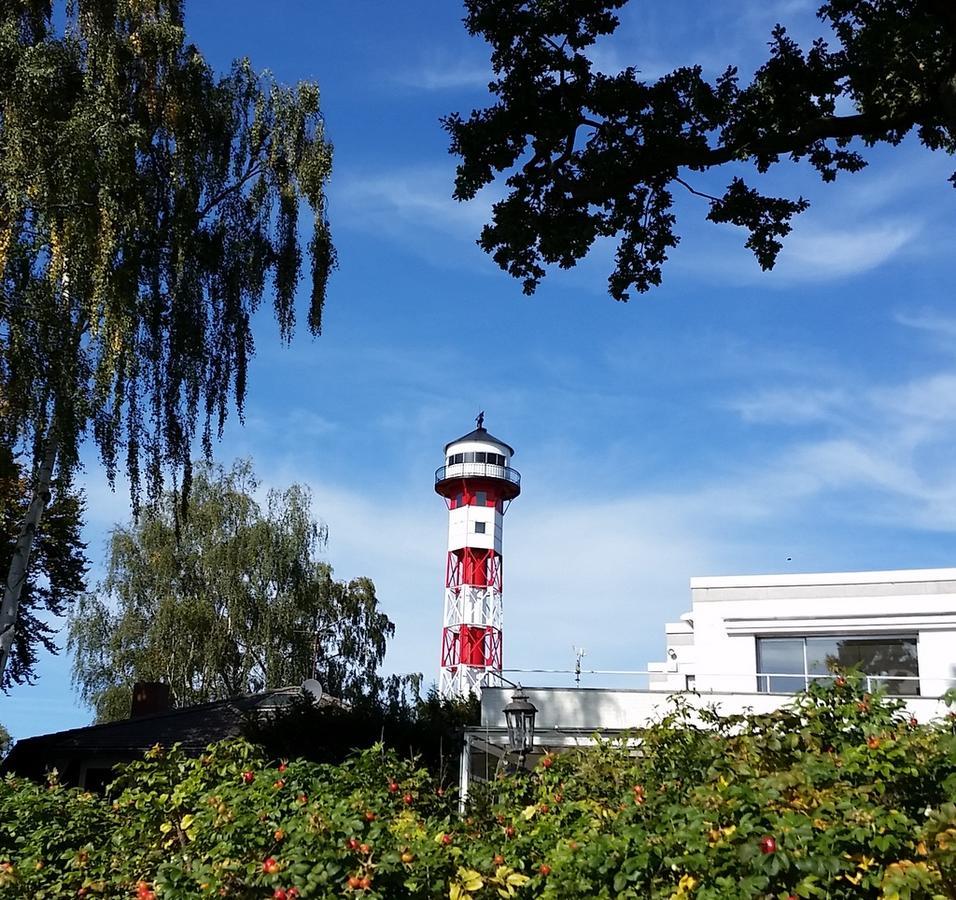 Ankerplatz Twielenfleth Kültér fotó
