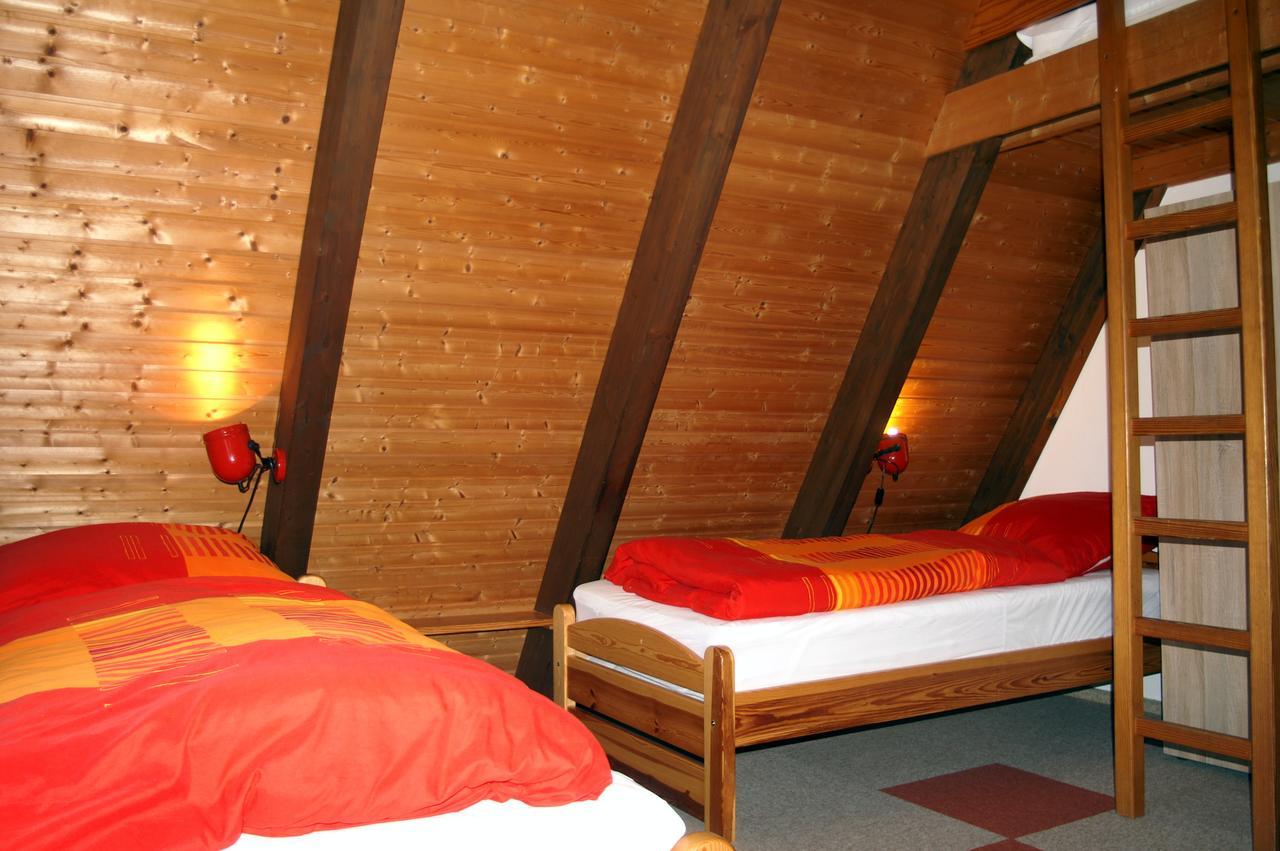 Ankerplatz Twielenfleth Kültér fotó